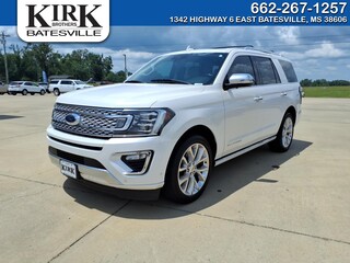 2019 Ford Expedition for sale in Batesville MS