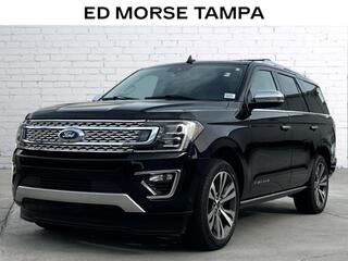 2020 Ford Expedition