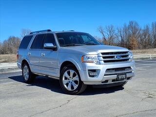 2016 Ford Expedition for sale in Pryor OK