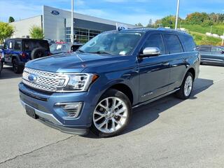 2019 Ford Expedition for sale in Bristol TN