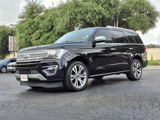 2021 Ford Expedition for sale in San Antonio TX