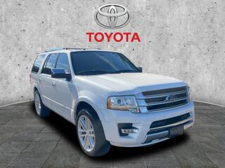 2015 Ford Expedition for sale in Enterprise AL