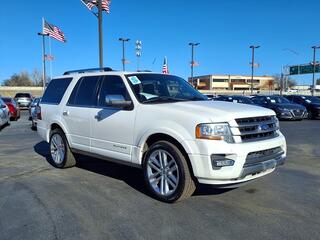 2017 Ford Expedition for sale in Midwest City OK