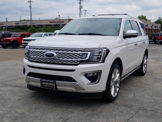 2019 Ford Expedition for sale in Lafayette GA