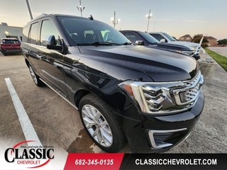 2019 Ford Expedition for sale in Grapevine TX