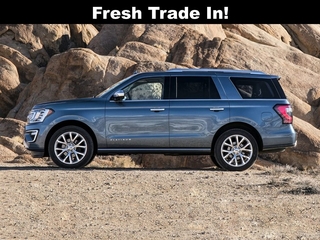 2019 Ford Expedition