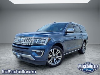 2020 Ford Expedition for sale in Orange TX