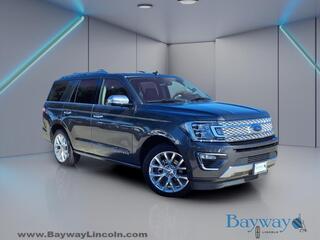 2018 Ford Expedition for sale in Houston TX