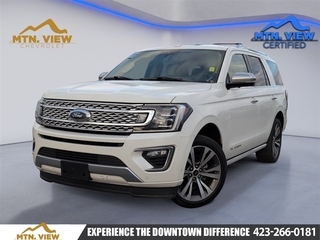 2020 Ford Expedition for sale in Chattanooga TN