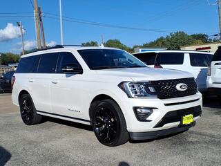 2019 Ford Expedition for sale in Kilgore TX