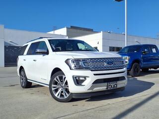 2020 Ford Expedition