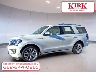 2018 Ford Expedition for sale in Greenwood MS