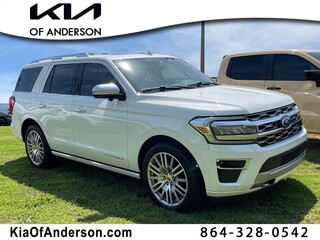 2023 Ford Expedition for sale in Pendleton SC