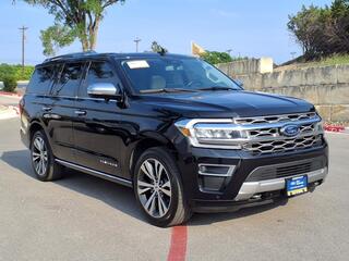 2023 Ford Expedition for sale in Kerrville TX