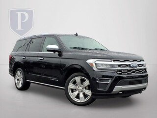 2023 Ford Expedition