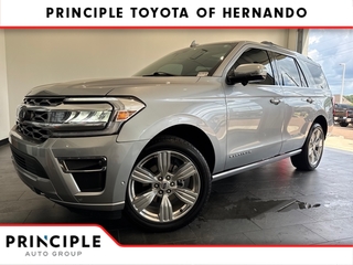 2024 Ford Expedition