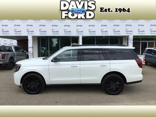 2025 Ford Expedition
