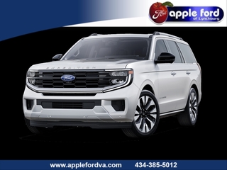 2025 Ford Expedition for sale in Lynchburg VA