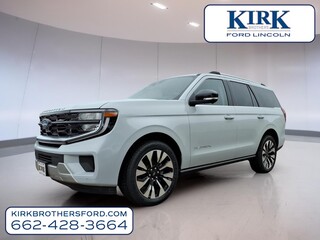 2026 Ford Expedition for sale in Greenwood MS