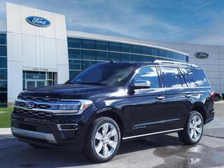 2024 Ford Expedition for sale in Oklahoma City OK