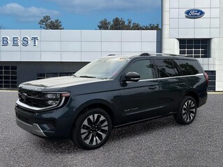 2025 Ford Expedition for sale in Wellesley MA
