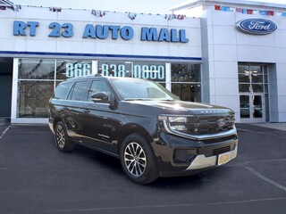 2025 Ford Expedition for sale in Butler NJ