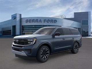 2025 Ford Expedition