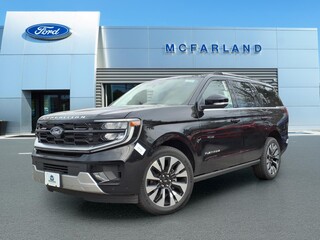 2026 Ford Expedition for sale in Rochester NH