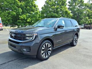 2027 Ford Expedition