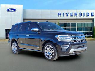 2023 Ford Expedition for sale in Tulsa OK