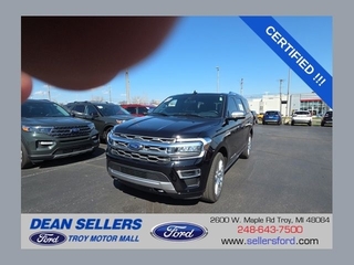 2023 Ford Expedition for sale in Troy MI