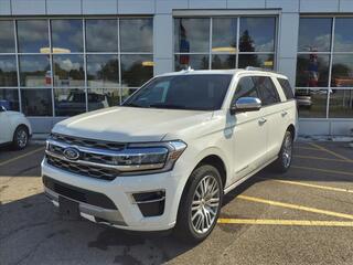 2023 Ford Expedition for sale in Fredonia NY