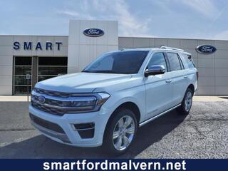 2024 Ford Expedition for sale in Malvern AR