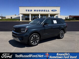 2025 Ford Expedition for sale in Knoxville TN