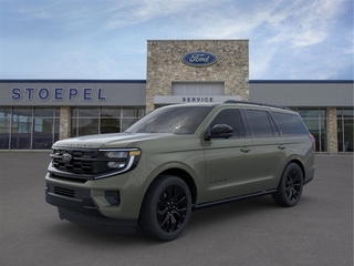 2025 Ford Expedition for sale in Kerrville TX