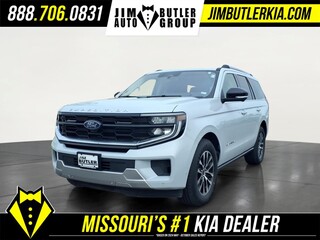 2025 Ford Expedition