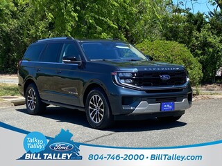 2025 Ford Expedition for sale in Mechanicsville VA
