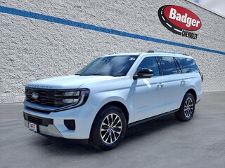 2025 Ford Expedition for sale in South Hill VA