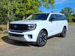 2025 Ford Expedition for sale in Shelby NC