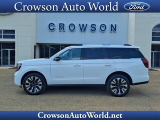 2026 Ford Expedition for sale in Louisville MS