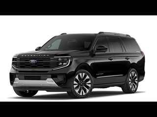 2026 Ford Expedition