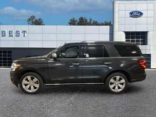 2023 Ford Expedition for sale in Wellesley MA