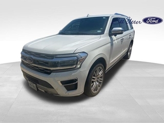 2023 Ford Expedition for sale in Denton TX
