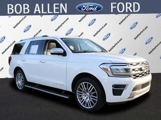 2024 Ford Expedition for sale in Overland Park KS
