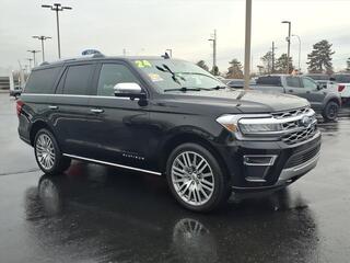 2024 Ford Expedition