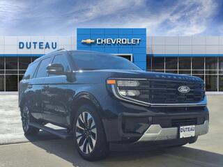2025 Ford Expedition