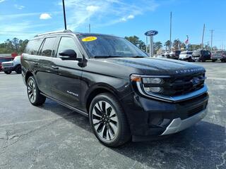 2025 Ford Expedition for sale in Havelock NC