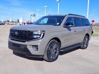 2026 Ford Expedition