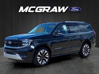 2026 Ford Expedition for sale in Fairmont WV