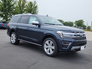 2023 Ford Expedition for sale in Brookfield WI